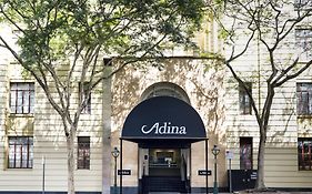 Adina Apartment Hotel Brisbane Anzac Square